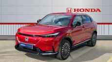 Honda E Ny1 150kW Elegance 69kWh 5dr Auto Electric Hatchback